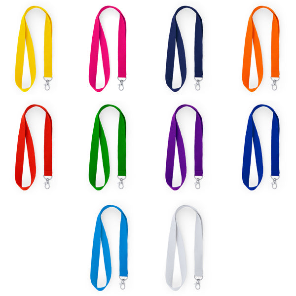 LANYARD HOST