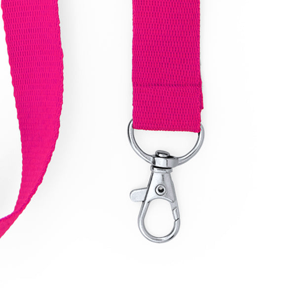 LANYARD HOST