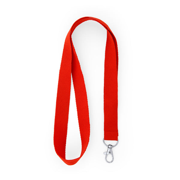 LANYARD HOST