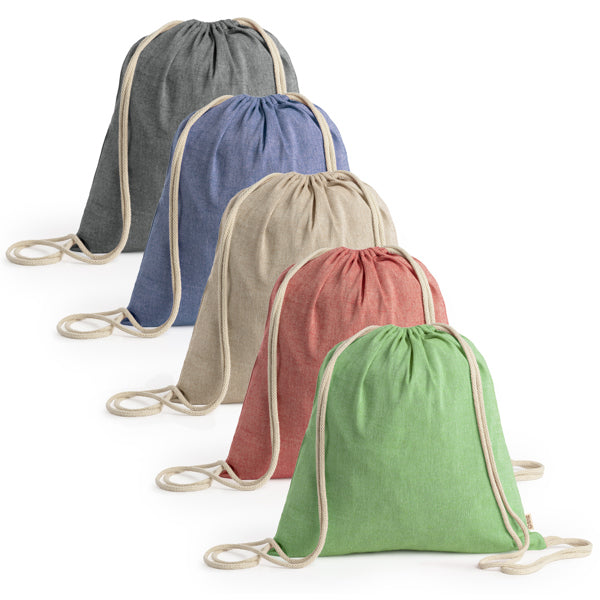 MOCHILA BRESCIA