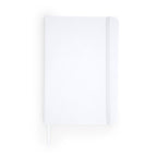 LIBRETA ALBA