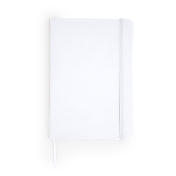 LIBRETA ALBA