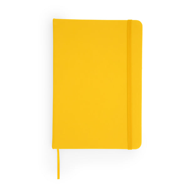 LIBRETA ALBA