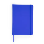 LIBRETA ALBA