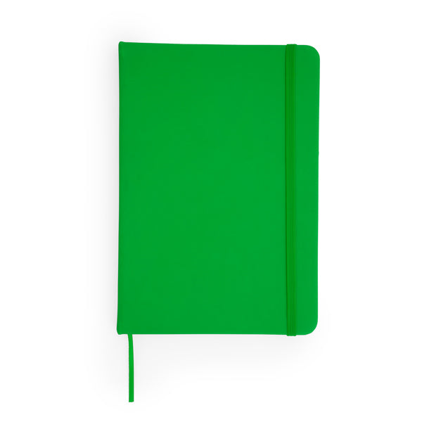 LIBRETA ALBA