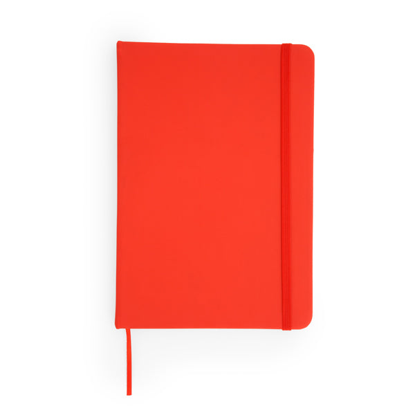 LIBRETA ALBA