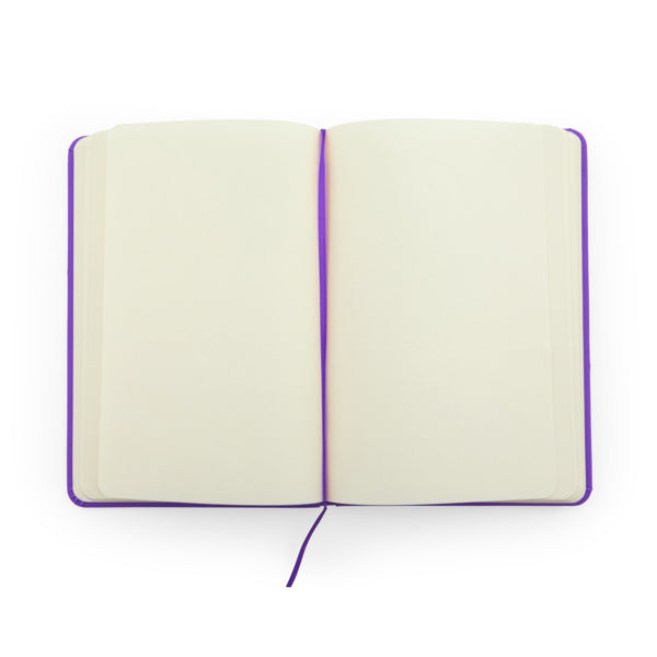 LIBRETA ALBA