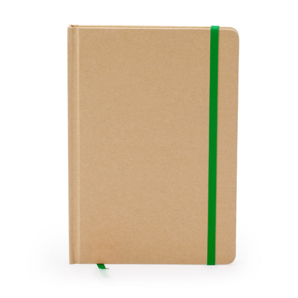 LIBRETA ESTELA